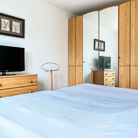 Waterkant Wohnung 13 - Bernstein Boltenhagen  Buitenkant foto