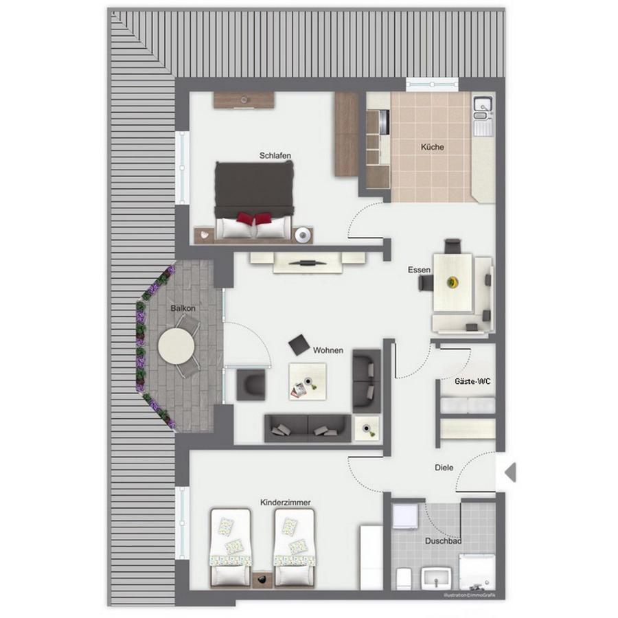 Waterkant Wohnung 13 - Bernstein Boltenhagen  Buitenkant foto
