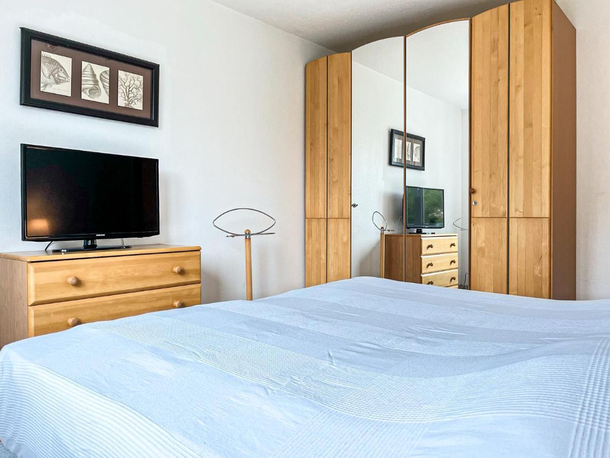 Waterkant Wohnung 13 - Bernstein Boltenhagen  Buitenkant foto