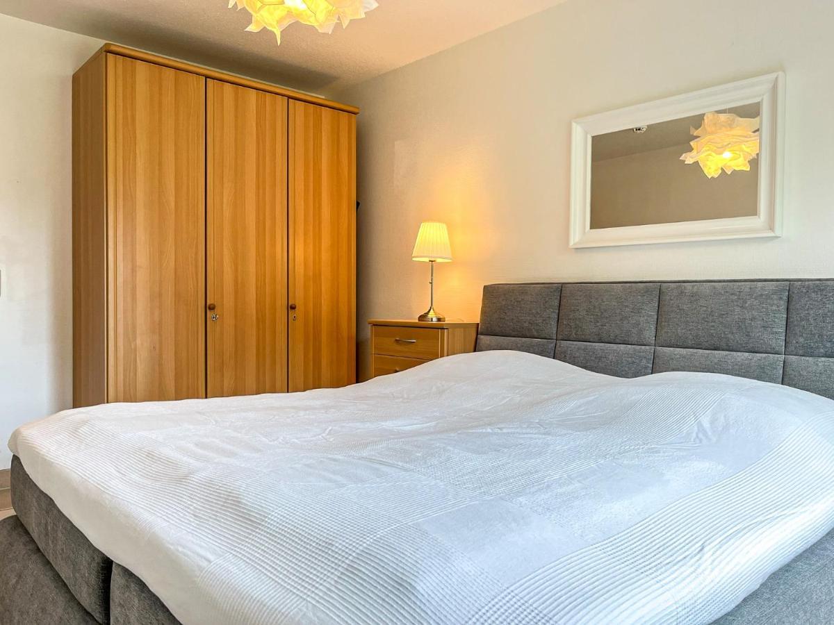 Waterkant Wohnung 13 - Bernstein Boltenhagen  Buitenkant foto